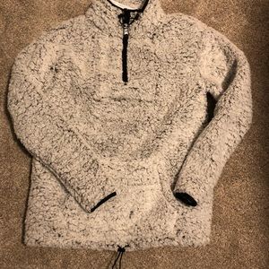 Victoria secret Sherpa